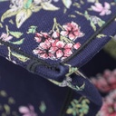 Christian Dior Large Multicolor Book Tote 