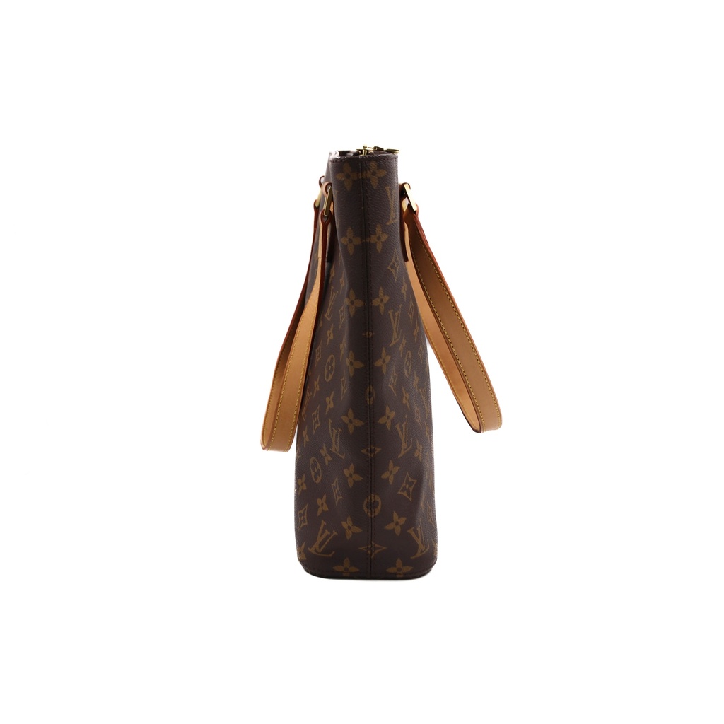 Louis Vuitton Monogram Luco Tote