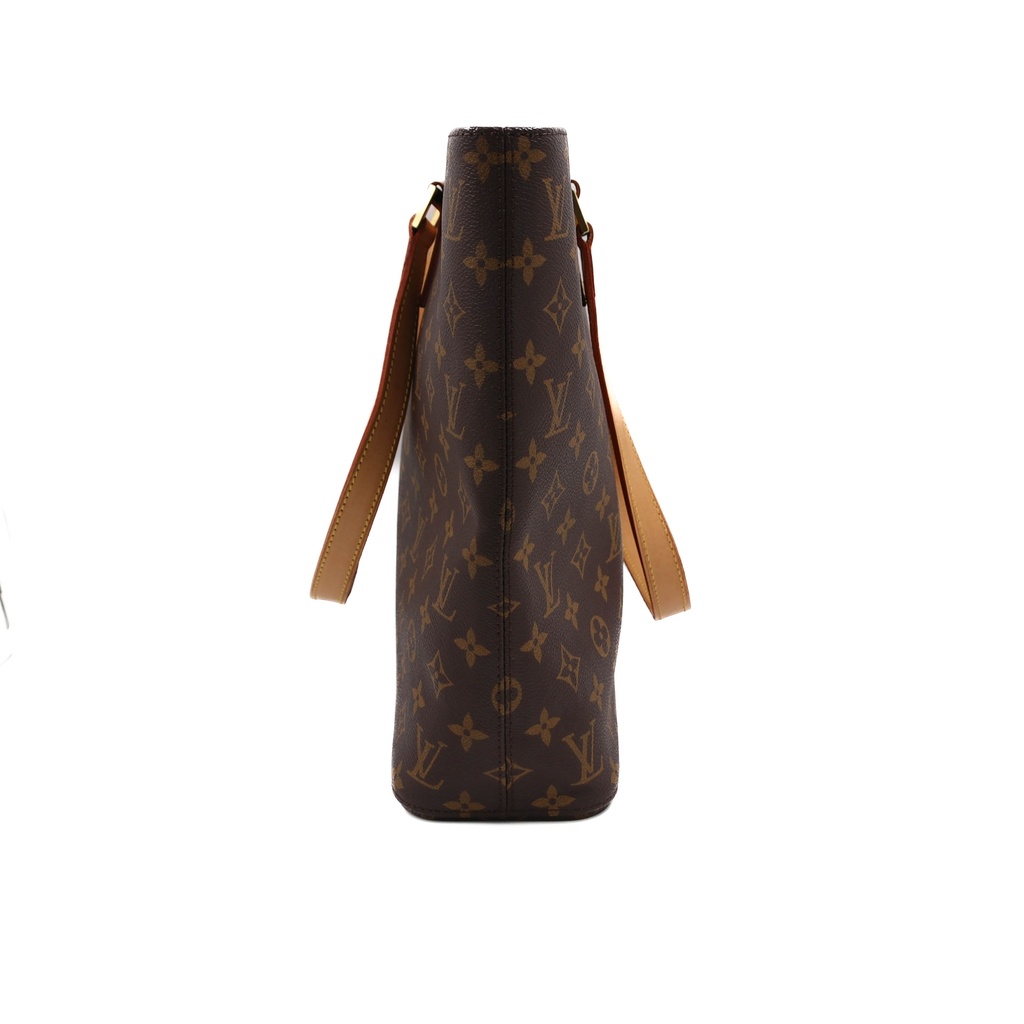 Louis Vuitton Monogram Luco Tote