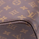 Louis Vuitton Monogram Luco Tote