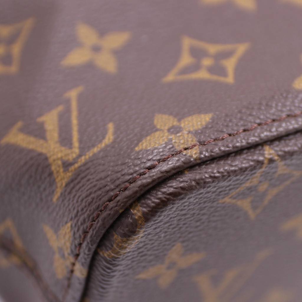 Louis Vuitton Monogram Luco Tote