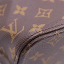 Louis Vuitton Monogram Luco Tote