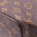 Louis Vuitton Monogram Luco Tote