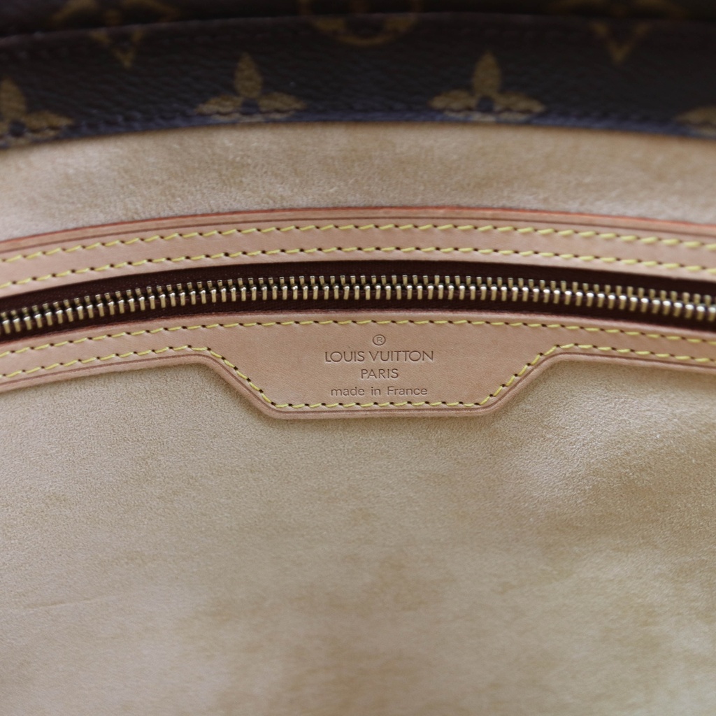 Louis Vuitton Monogram Luco Tote