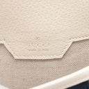 Gucci GG Supreme Monogram Web Small Ophidia Belt Bag 100 40 