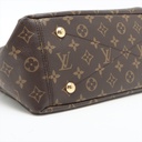 Louis Vuitton Monogram Pallas Tote Bag