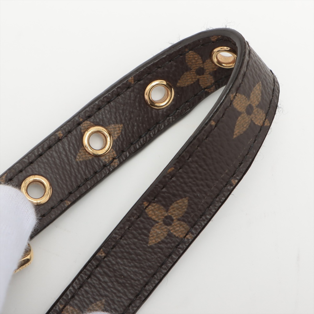 Louis Vuitton Monogram Pallas Tote Bag