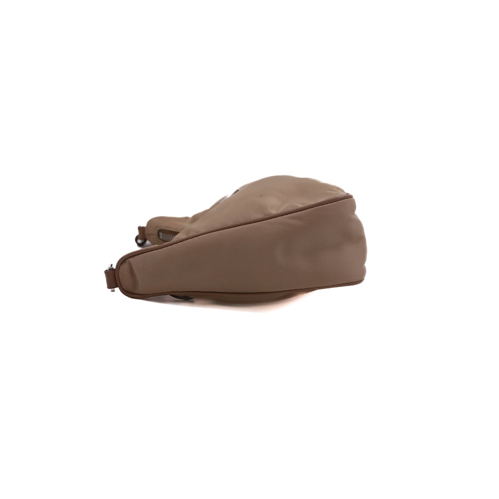 Prada Nylon Re-Edition 2005 Handbag Cammeo