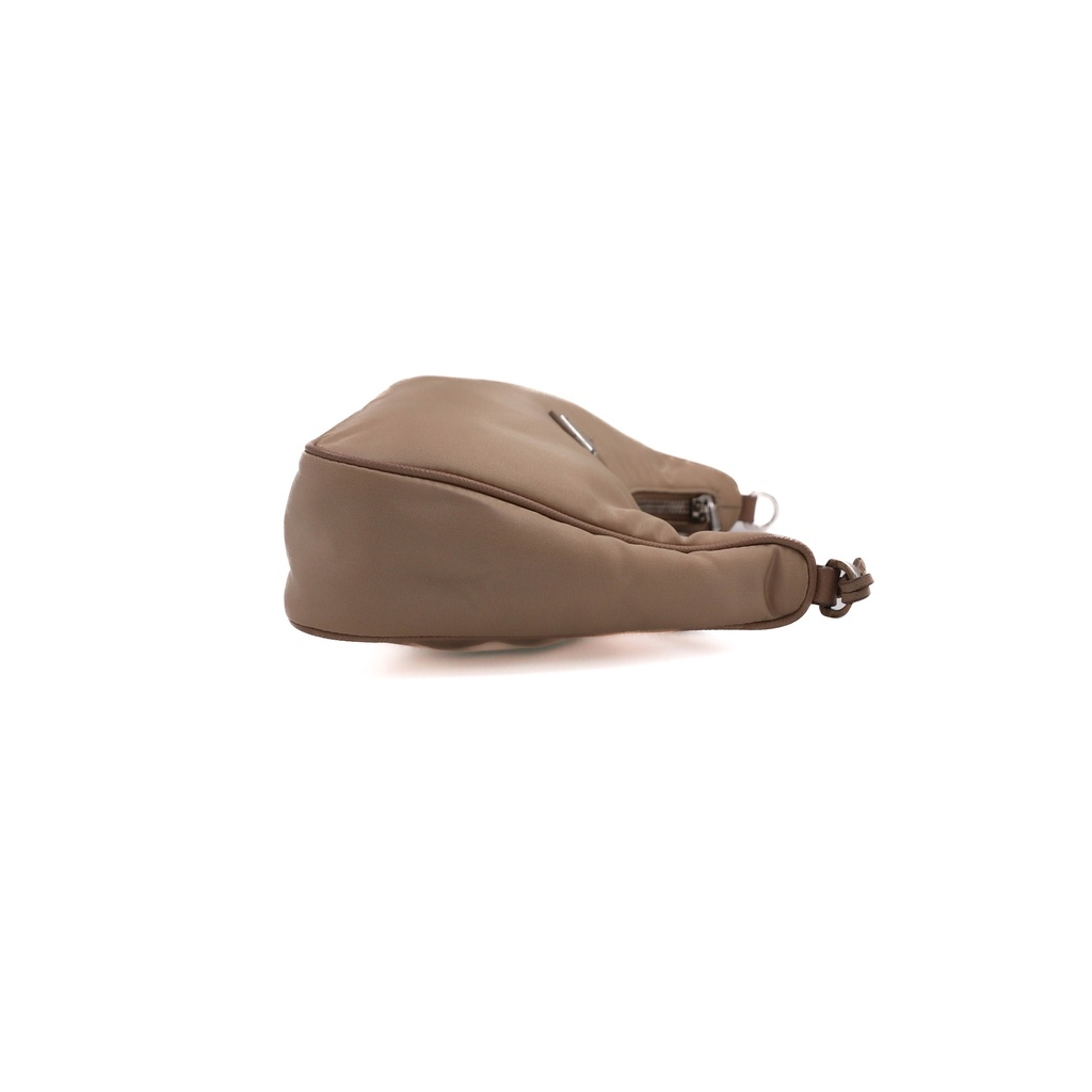 Prada Nylon Re-Edition 2005 Handbag Cammeo