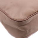 Prada Nylon Re-Edition 2005 Handbag Cammeo