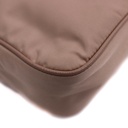 Prada Nylon Re-Edition 2005 Handbag Cammeo