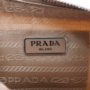 Prada Nylon Re-Edition 2005 Handbag Cammeo