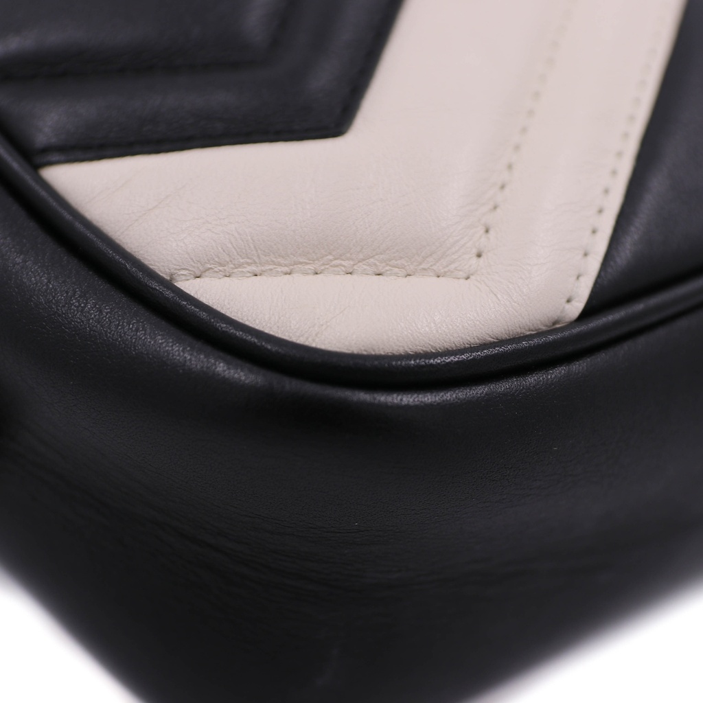 Gucci GG Marmont Mini Crossbody Bag 448065
