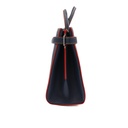 Louis Vuitton Epi Twist Tote Indigo