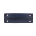 Louis Vuitton Epi Twist Tote Indigo