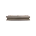Christian Dior Studded Diorama Wallet On Chain