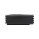 Valentino Small Rockstud Grainy Calfskin Crossbody Bag