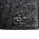 Louis Vuitton Epi Black Compact Wallet