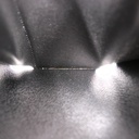 Louis Vuitton Epi Black Compact Wallet