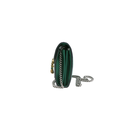 Gucci Calfskin Mini Dionysus Chain Wallet Green Emerald