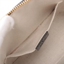 Gucci Calfskin Mini Horsebit 1955 Top Handle Bag Black 640716