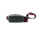Gucci GG Supreme Messenger Bag Black 598103