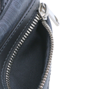 Gucci GG Supreme Messenger Bag Black 598103