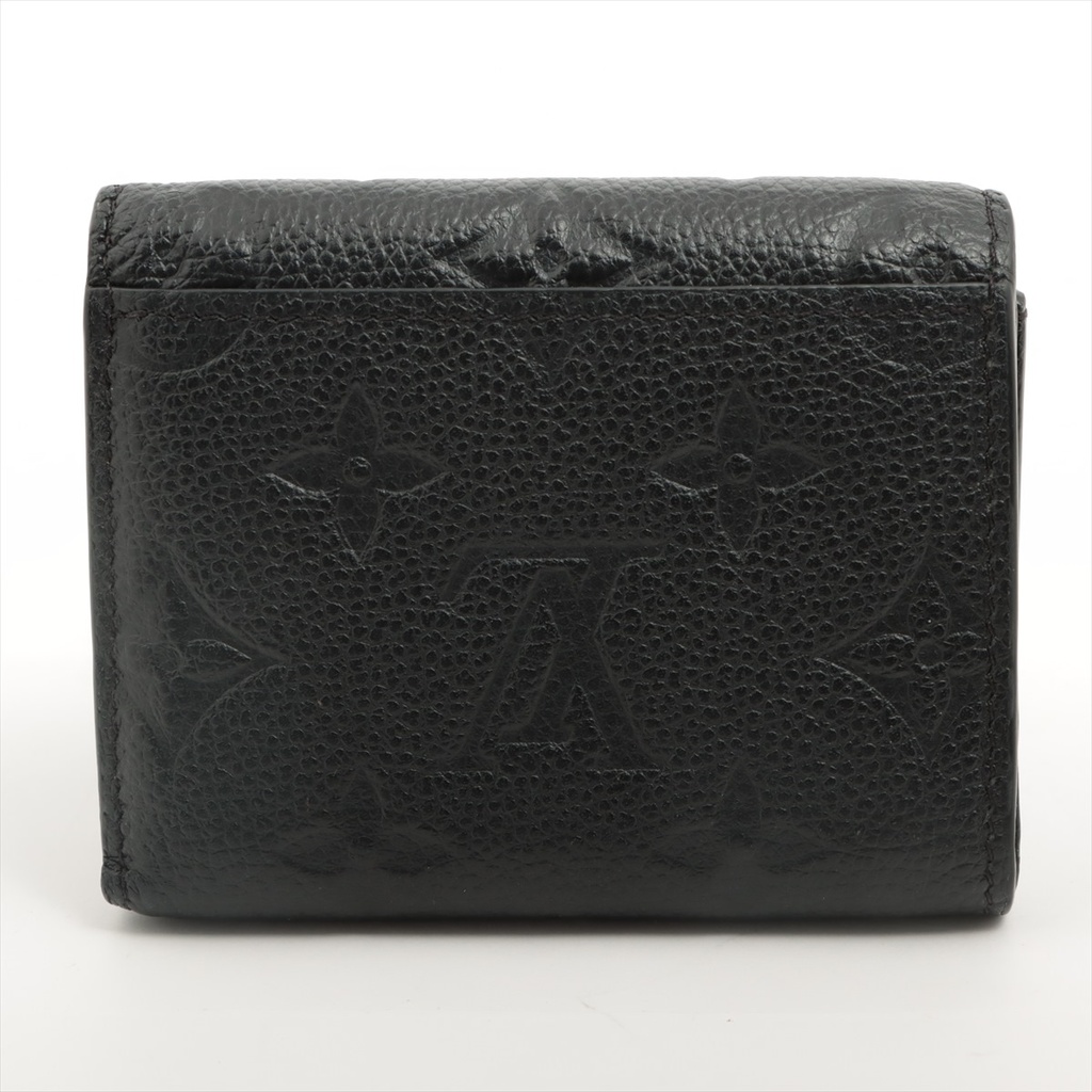 Louis Vuitton - 10030 Monogram Portefeuille Zoe Compact Wallet