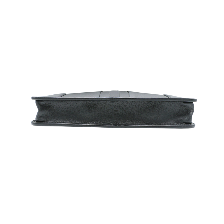 Gucci Medium Messenger Bag Black 735111