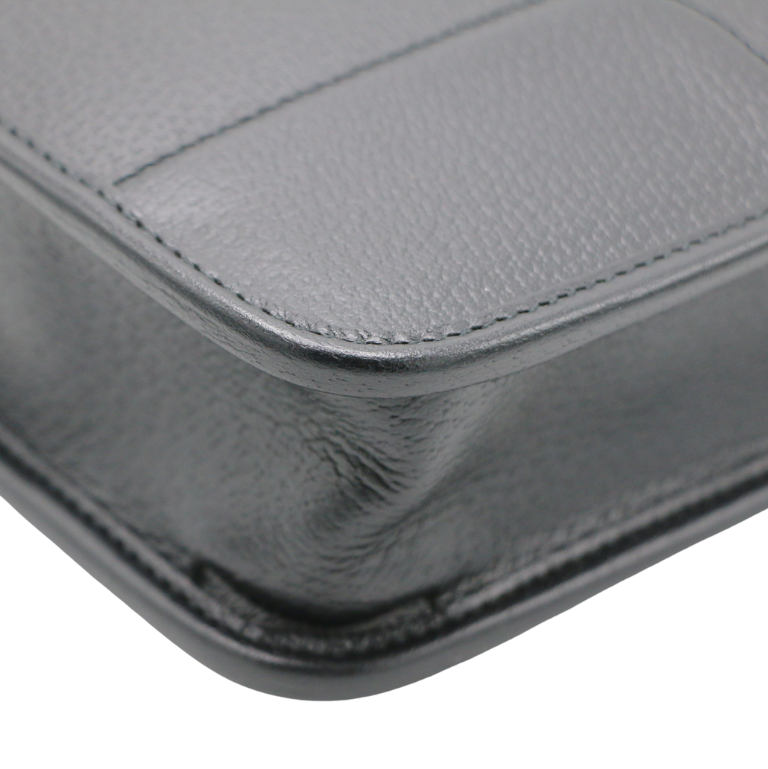 Gucci Medium Messenger Bag Black 735111