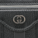 Gucci Medium Messenger Bag Black 735111
