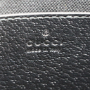 Gucci Medium Messenger Bag Black 735111