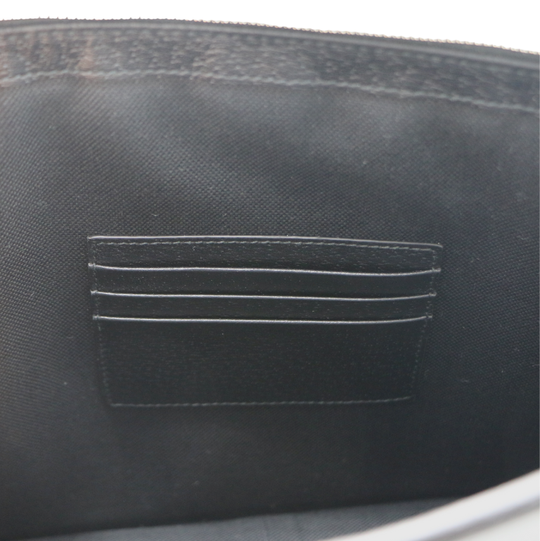 Gucci Medium Messenger Bag Black 735111