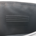 Gucci Medium Messenger Bag Black 735111