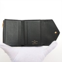 Louis Vuitton - 10030 Monogram Portefeuille Zoe Compact Wallet