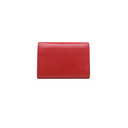 Gucci Calfskin Mini Dionysus Wallet on Chain Red 401231