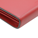 Gucci Calfskin Mini Dionysus Wallet on Chain Red 401231
