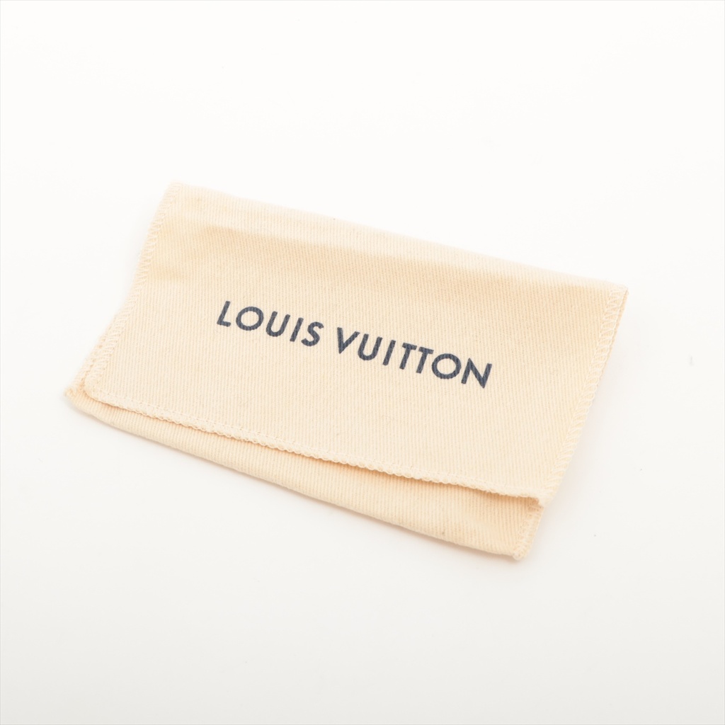 Louis Vuitton - 10030 Monogram Portefeuille Zoe Compact Wallet