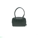 Prada Saffiano Bauletto Handbag