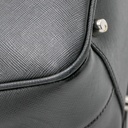 Prada Saffiano Bauletto Handbag
