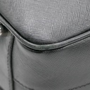 Prada Saffiano Bauletto Handbag