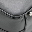 Prada Saffiano Bauletto Handbag