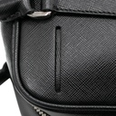 Prada Saffiano Bauletto Handbag