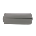 Fendi Shiny Nappa Small Fendi First Ghiaia