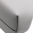 Fendi Shiny Nappa Small Fendi First Ghiaia