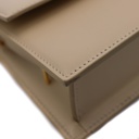 Jacquemus Le Bambino Long Handbag Beige