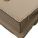 Jacquemus Le Bambino Long Handbag Beige