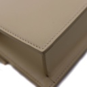 Jacquemus Le Bambino Long Handbag Beige