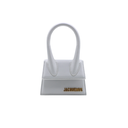 Jacquemus Le Chiquito Mini Bag White