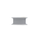 Jacquemus Le Chiquito Mini Bag White